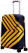 Чехол для чемодана малый Routemark SP240 Azimuth-S