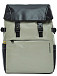 Рюкзак Mandarina Duck OST05 Eco Coated Backpack