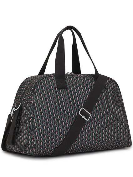 Сумка дорожная Kipling KI4068E1A Camama Large Babybag