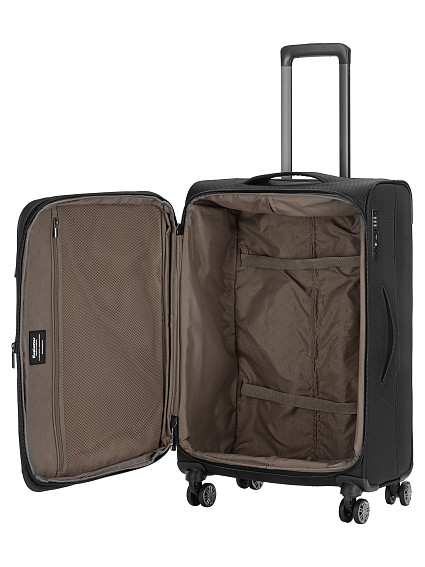 Чемодан Robinzon RS4932-F Formentera M