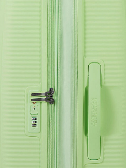 Чемодан American Tourister 32G*003 Soundbox Spinner 77 Exp