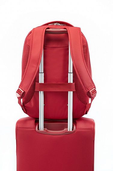Рюкзак Samsonite V79*227 B-Lite Laptop Backpack M 16.4” Lighter