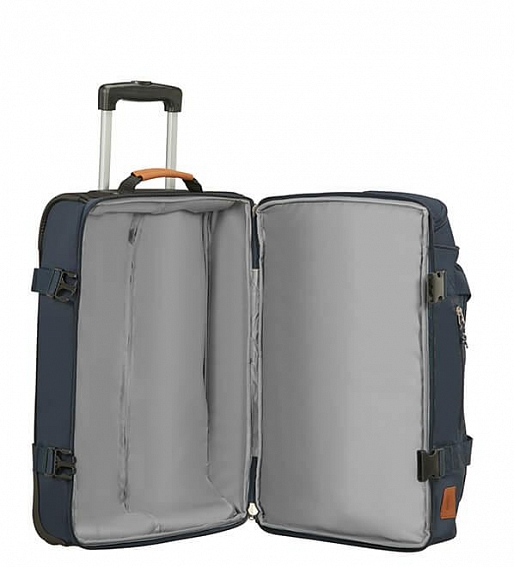 Сумка на колесах American Tourister 92G*001 AllTrail Duffle With Wheels 55