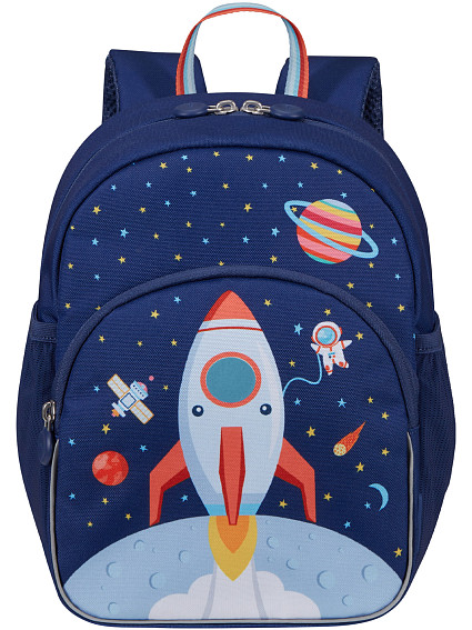 Рюкзак детский American Tourister MK8*003 Wondertrips Backpack Mini