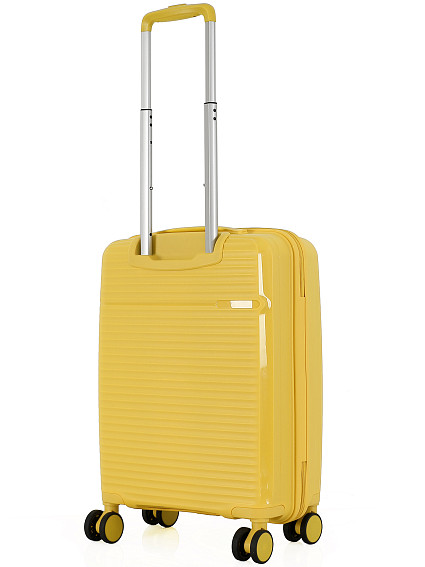 Чемодан и бьюти-кейс Robinzon RP10738-H Hokkaido S+BCL