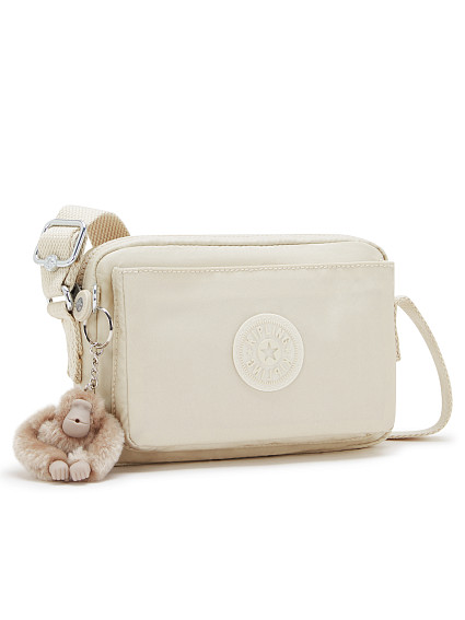 Сумка кросс-боди Kipling KI72483KA Abanu Small Crossbody