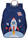 Рюкзак детский American Tourister MK8*003 Wondertrips Backpack Mini
