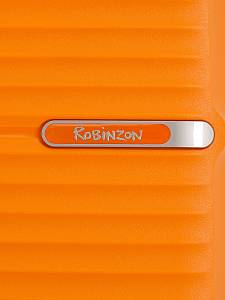 Чемодан и бьюти-кейс Robinzon RP10749-H Hokkaido XS+BCS