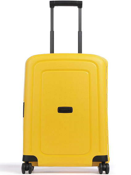 Чемодан Samsonite 10U*003 S'Cure Spinner 55/20