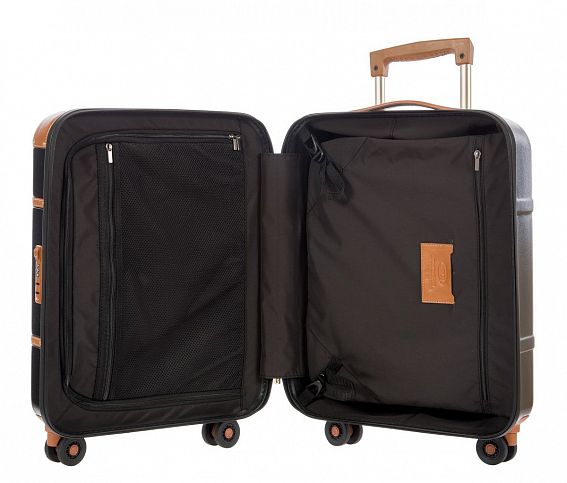 Чемодан Brics BBG08301 Bellagio Trolley S