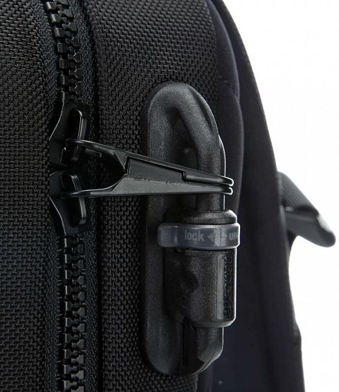 Рюкзак Pacsafe 25181100 Intasafe Backpack 20 RFID