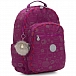 Рюкзак Kipling KI617357R Seoul Light Up Large backpack