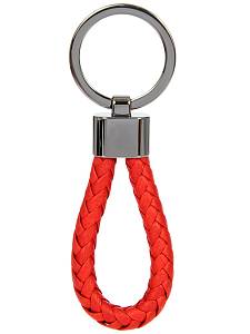 Брелок для ключей Porsche Design OKY08807 Keyring Leather Cord