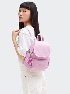 Рюкзак Kipling KI6046R2C City Zip Mini Small backpack