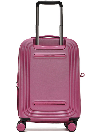 Чемодан Mandarina Duck SZV34 Logoduck+ Expandable Small Trolley