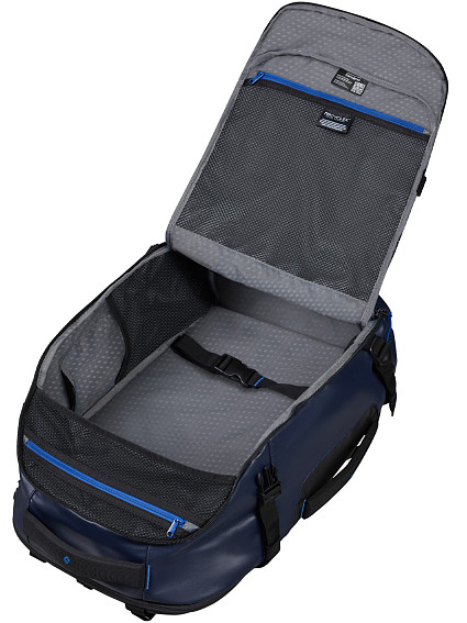 Рюкзак Samsonite KH7*026 Ecodiver Travel Backpack S