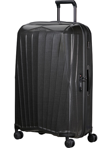 Чемодан Samsonite KM1*004 Major-Lite Spinner 77