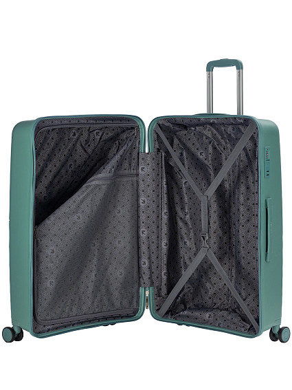 Чемодан Robinzon RP1401-J Jamaica L