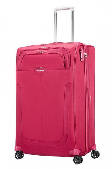 Чемодан Samsonite CC6*005 Duosphere Spinner 78 Exp