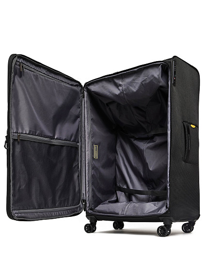 Чемодан Mandarina Duck OTV05 Zephyr Trolley Soft XL