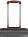 Чемодан Robinzon RP1403-J Jamaica Vintage Edition S