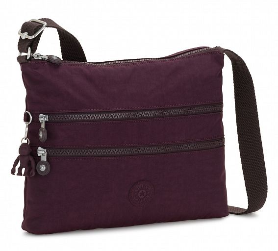 Сумка Kipling K1333551E Alvar Medium Shoulder Bag Across Body