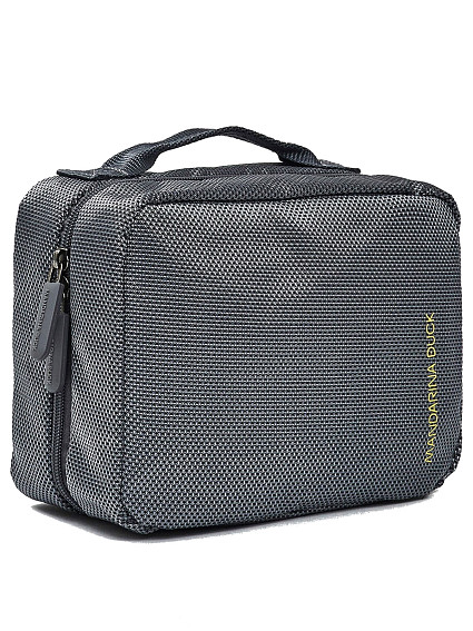 Несессер Mandarina Duck OTN02 Zephyr Soft Toilet Kit Medium