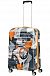 Чемодан American Tourister 31C-18006 Wavebreaker Star Wars Spinner 67/24
