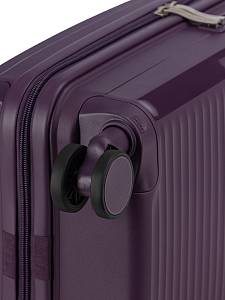 Чемодан и бьюти-кейс Robinzon RP10749-H Hokkaido XS+BCS