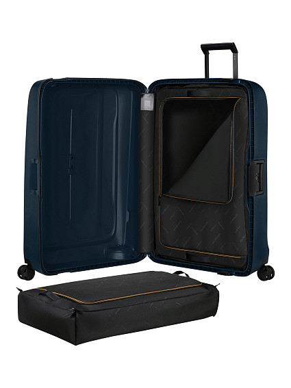 Чемодан Samsonite KM0*004 Essens Spinner