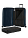 Чемодан Samsonite KM0*004 Essens Spinner