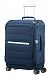 Чемодан Samsonite CC3*002 Flux Soft Spinner 55 Toppocket Чемодан Samsonite CC3*002 Flux Soft Spinner 55 Toppocket