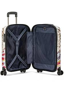 Чемодан Roncato 5093 Uno Art Cabin Spinner 55