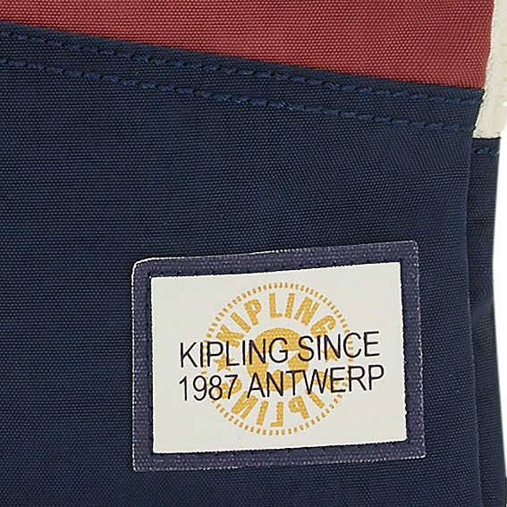 Сумка кросс-боди Kipling KI7148J75 Almiro Crossbody Bag