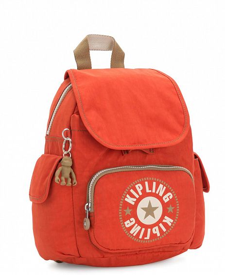 Рюкзак Kipling KI2670M45 City Pack Mini Backpack
