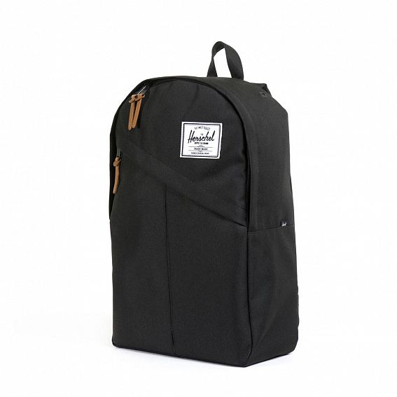 Рюкзак Herschel 10003-00001-OS Parker 15