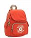Рюкзак Kipling KI2670M45 City Pack Mini Backpack Рюкзак Kipling KI2670M45 City Pack Mini Backpack