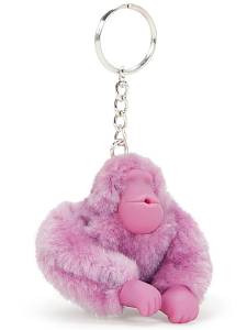 Брелок для ключей Kipling K16474R2C Monkeyclip S Monkey Keyhanger Брелок для ключей Kipling K16474R2C Monkeyclip S Monkey Keyhanger