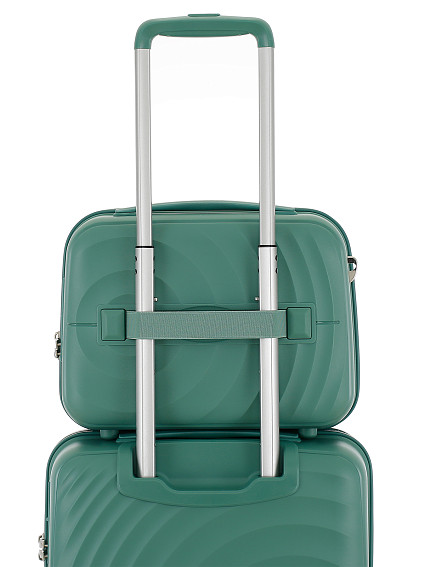 Чемодан Robinzon RP1405-J Jamaica S+BC