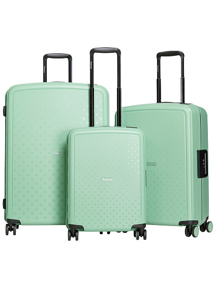 Чемодан Robinzon RP6803-C Cuba S