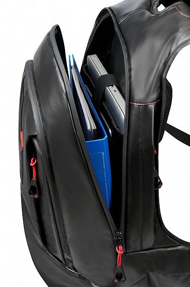 Рюкзак для ноутбука Samsonite 01N*003 Paradiver Light Backpack L+ 15.6