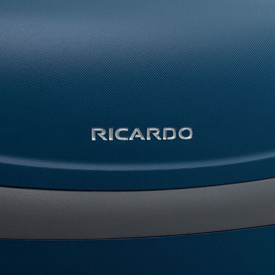 Чемодан Ricardo 020-24*4VP Mendocino Spinner M