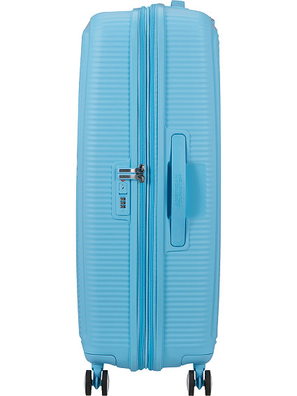 Чемодан American Tourister 32G*003 Soundbox Spinner 77 Exp
