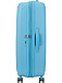 Чемодан American Tourister 32G*003 Soundbox Spinner 77 Exp