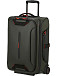 Дорожная сумка на колесах Samsonite KH7*010 Ecodiver Duffle with wheels 55cm