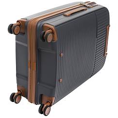 Чемодан Robinzon RP112-D Madeira Plus M