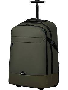Рюкзак на колёсах Samsonite KQ9*005 Roadseeker Laptop Bag with wheels 17.3