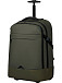 Рюкзак на колёсах Samsonite KQ9*005 Roadseeker Laptop Bag with wheels 17.3