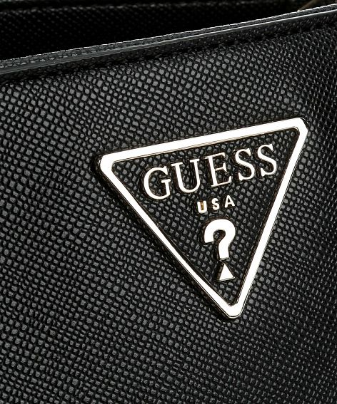 Сумка Guess HWVG7403230BLA Carys Handbag