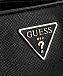 Сумка Guess HWVG7403230BLA Carys Handbag